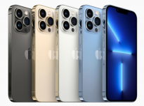 iPhone 13系列预计交付时间缩短 双十一iPhone 13售价5399元