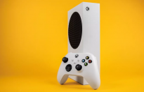 微软Xbox Series S在沃尔玛有存货 Xbox《光环无限》12月8日上线