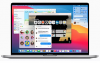 苹果macOS Monterey 12.1第一个公开测试版更新 带有共享播放
