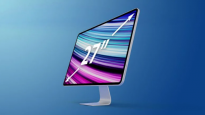 曝新iMac Pro将于2022年上市 拥有MacBook Pro端口及附加配置