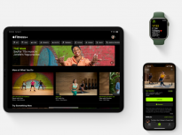 苹果Fitness+健身订阅服务正式登陆15个新市场 每月定价9.99美元