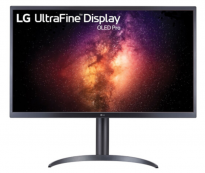 LG 27英寸4K OLED显示器预售16999元  配备HDMI和DP接口