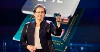 AMD发布新款3D缓存版EPYC处理器：热设计功耗280W 台积电7nm