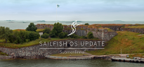 旗鱼移动操作系统Sailfish OS 4.3发布 修复多个安卓App支持错误