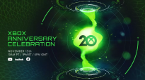 Xbox 20周年纪念：《光环无限》多人模式发布、光环电视连续剧将上映
