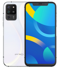 IPRO学生手机P100正式发布：搭载Android 11 拥有SOS紧急求救功能