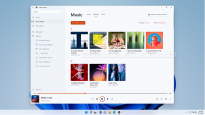 微软推新版Media Player：与Windows 11新外观相得益彰