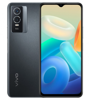 vivo Y76s 5G手机开售：8GB+128GB售1799元 配备天玑810 5G芯片