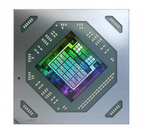 AMD RX 6500M/6300M笔记本显卡曝光 预计将搭载完整版Navi 24 GPU