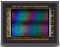 长光辰芯研发国产8K传感器芯片：完成全国产化、自主可控 芯片实物展示