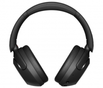 索尼WH-XB910N头戴式无线降噪耳机开启预约 可定制20种环境声级别