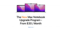 苹果推M1/M1 Pro系列MacBook全新升级计划：金融支付是总成本的3%