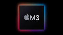 苹果M3处理器曝光：传iPhone 15系列将采用3nm工艺 2023年出货