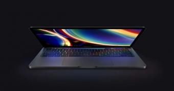 苹果2022款MacBook Air、MacBook Pro入门级曝光 位于24英寸iMac之上