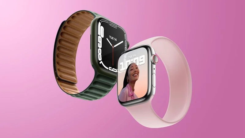 郭明錤：苹果手表2022年将推出三款新机型 含第二代苹果手表SE