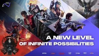 腾讯游戏推出全新发行品牌Level Infinite 发行《重生边缘》、Arena of Valor