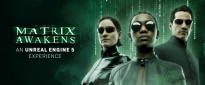 Xbox：The Coalition工作室参与《黑客帝国：觉醒》开发 负责内存和性能优化
