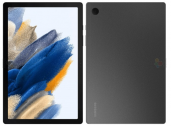 三星Galaxy Tab A8 10.5英寸2021平板价格曝光：1658元 提供三种颜色