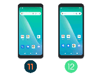 安卓12新版：Android 12 Go发布 简化访客用户体验节省电池续航