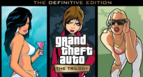 R星向《GTA：三部曲 终极版》PC玩家免费赠《GTA5：豪华版》紧急更新多个补丁包