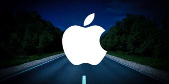 苹果汽车“早产”！曝Apple Car明年9月发布 已有数十辆秘密在加州路测