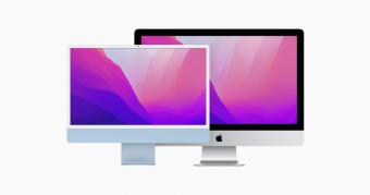 消息称苹果27英寸iMac 2022开始小批量生产：120Hz可变刷新率 还有Mac mini