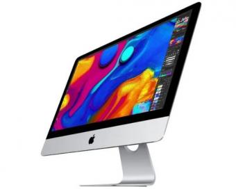 报告：苹果2022款27英寸iMac未搭载mini LED屏 分析师想法不一致