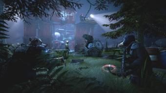 Epic 喜加一：《突变元年：伊甸园之路》免费 Steam评价为“特别好评”
