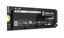 致钛发布Ti Pro 7000国产PCIe 4.0 SSD：搭载长江存储第三代三维闪存芯片