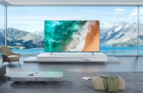 来酷数码新品发布：你家里一定少了这样一台超性价比智能电视！