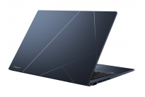 华硕发布新款Zenbook 14 OLED笔记本：最高可选i7-1260P CPU