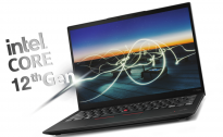 联想发布ThinkPad X1 Nano G2：最高可选配英特尔 i7-1280P硬盘2TB SSD