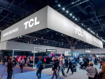 CES 2022回归线下，TCL再携“黑科技”高调亮相