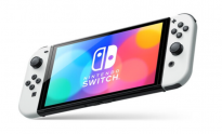任天堂国行Switch OLED版开售：含有线LAN接口 可选红蓝Joy-Con 2599元