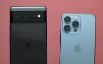 苹果iPhone13 Pro与谷歌Pixel 6 Pro：哪款手机的摄像头最好?