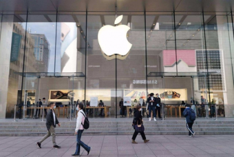 iPhone 13热销，小摩：苹果假日季业绩将打破过往纪录 超华尔街预期