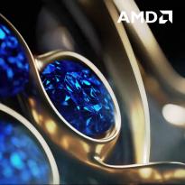 AMD预告新款Radeon Pro显卡，可能基于最近发布MI200系列