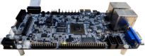 龙芯中科首款LoongArch嵌入式软件开发解决方案发布 集成32位DDR3控制器