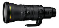 尼康发布Z 400mm f/2.8 TC VR S大光圈长焦镜头 内置1.4倍增距镜