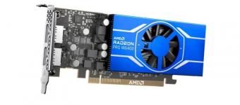 AMD发布三款Radeon Pro显卡：售价229美元起 1024流处理器