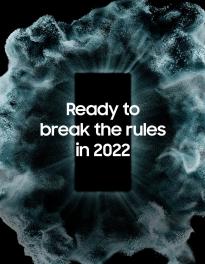 三星官网公布Galaxy S22系列发布计划 还开启Galaxy Tab S8系列预约