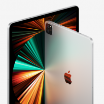 曝苹果2022款iPad Pro或搭载3nm M2芯片 改玻璃后盖支持无线充电