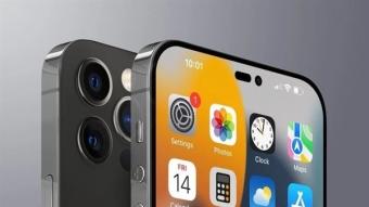 曝京东方开始出货iPhone 13所需OLED 目标为iPhone 15 Pro供货