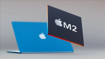 新款MacBook Air细节曝光：搭载M2将是八核心芯片 价格或与前代相近