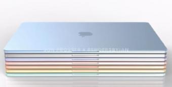 苹果256GB M1 MacBook Air降至849美元 共节省149美元