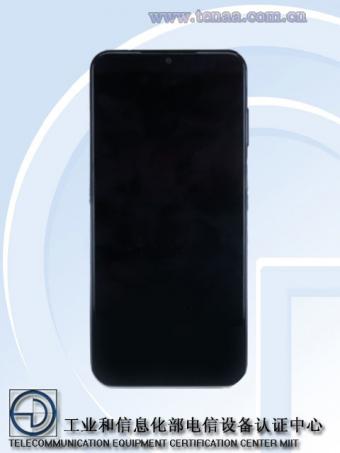 魅蓝新机入网工信部：后置镜头类似iPhone 13 外观与魅蓝10基本相同