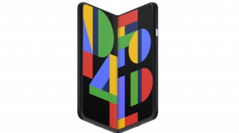 流言：谷歌首款可折叠手机叫Pixel Notepad 内部显示屏或7：8长宽比