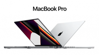 苹果M1 Pro/Max MacBook Pro仍供不应求 高端版至少3月初才能收到货