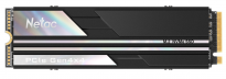 朗科发布新一代PCIe 4.0 SSD：连续读写性能高达4.8GB/s和4.6GB/s