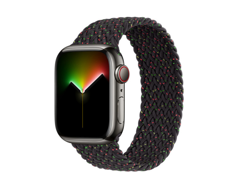 苹果watchOS 8.4正式发布：修复手表充电问题 更新需保证电量大于50%